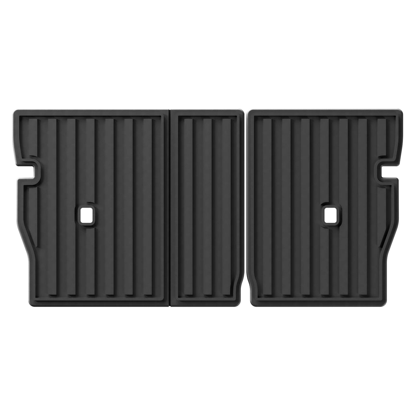for Leapmotor C10 2024-2026 Car Floor Mats Protective Pad Car Interior Accessories Waterproof Cargo Liner Trunk Backrest Mat