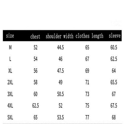 Men's Thick Cotton Parkas Jacket Warm JacketsJackets Jackets Winter New 2024