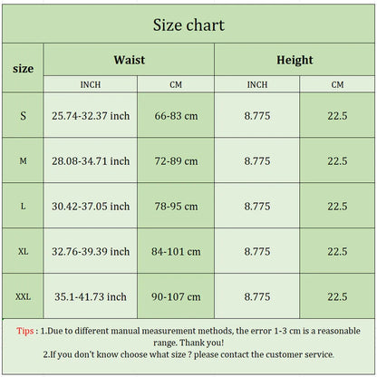 Men Waist Trainer Weight Loss Belt Firm Waist Support Belt Body Shaper Everyday Wear Waist Cincher Tummy Shaper Slimming Corset