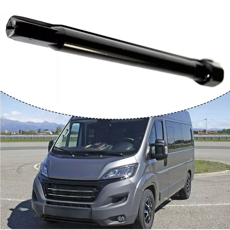 Metal Spare Wheel Winch Tool For Fiat Ducato Peugeot Boxer Citroen Relay 1369574080 Car Repair Hand-Held Disassembly Tool