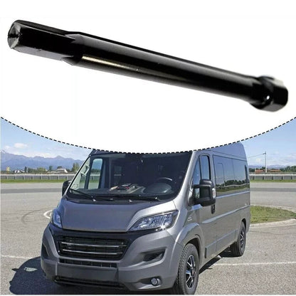 Metal Spare Wheel Winch Tool For Fiat Ducato Peugeot Boxer Citroen Relay 1369574080 Car Repair Hand-Held Disassembly Tool