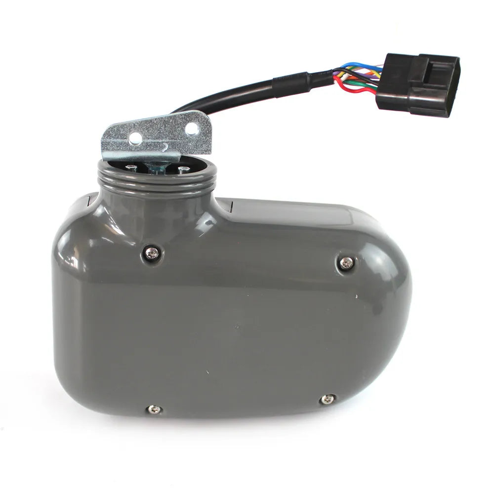 IECU Monitor Panel 14390065 14636301 14514090 60100000 20582958 14535881 for Volvo EC160 EC180B EC210 EC290 EC330 Excavator Part