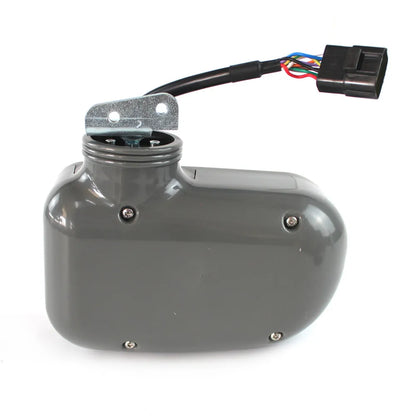 IECU Monitor Panel 14390065 14636301 14514090 60100000 20582958 14535881 for Volvo EC160 EC180B EC210 EC290 EC330 Excavator Part