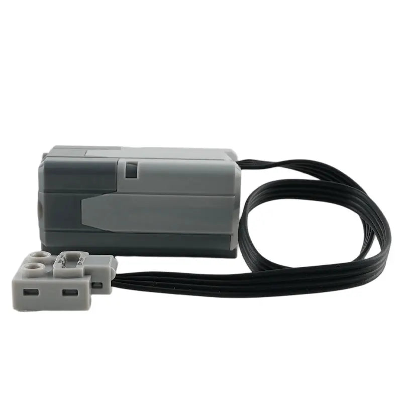8883 M Motor Power Functions Building Blocks Technical Bricks Accessories Electric Motor DIY Toys Parts High Speed