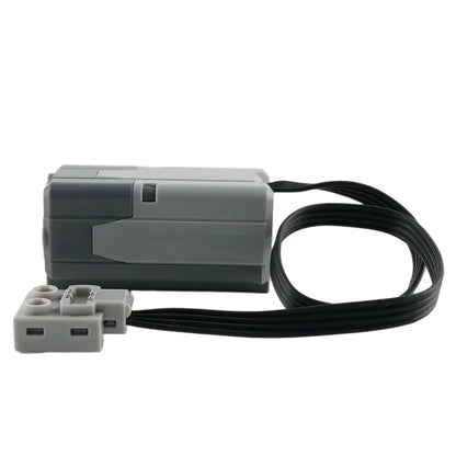 8883 M Motor Power Functions Building Blocks Technical Bricks Accessories Electric Motor DIY Toys Parts High Speed