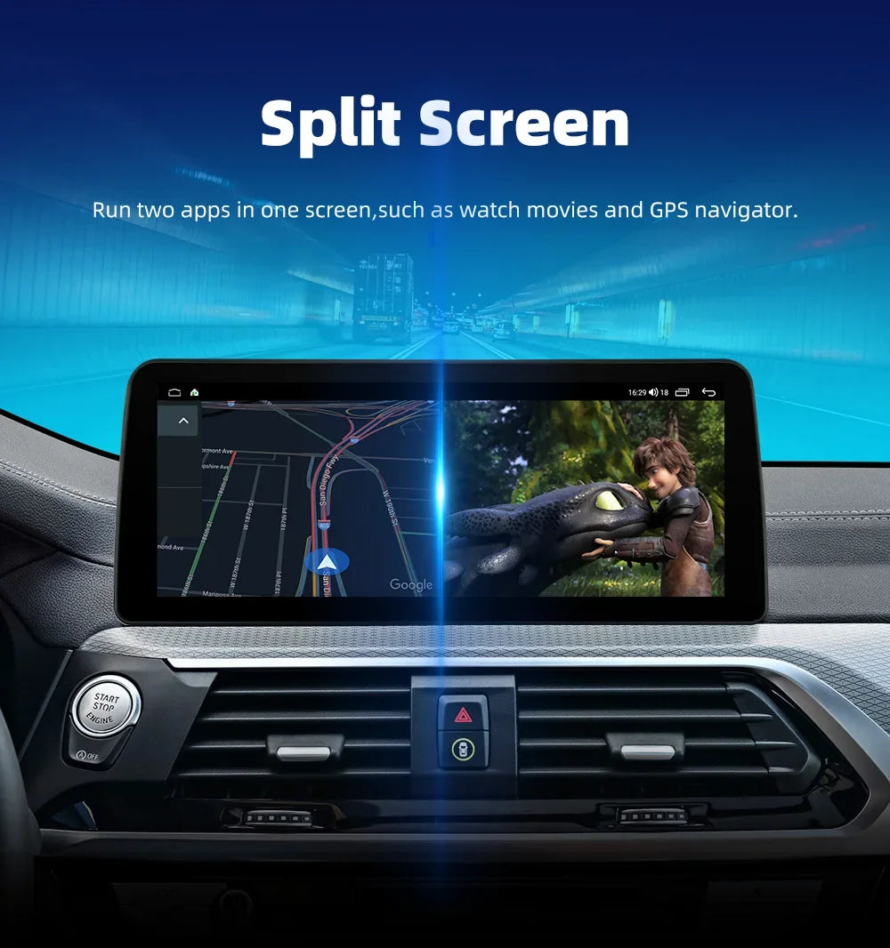 12.3" 2Din DSP Android 14 Car Radio Intelligent System For LEXUS IS200 IS220 IS250 IS300 IS350 2006 - 2012 Carplay Auto Navi HU