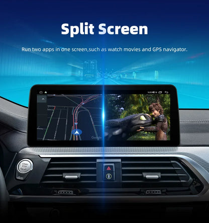 12.3" 2Din DSP Android 14 Car Radio Intelligent System For LEXUS IS200 IS220 IS250 IS300 IS350 2006 - 2012 Carplay Auto Navi HU