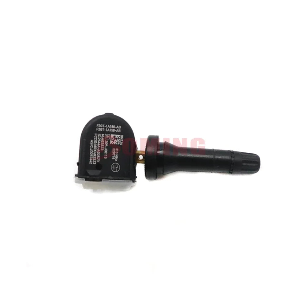 TPMS Tire Pressure Monitor Sensor 315MHZ F2GT1A180AB F2GT-1A180-AB For Ford Edge Galaxy F-150 Mustang Explorer 2015-2018