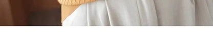 Ice Silk Knitted Top Women Loose Spring Summer New Style Thin Short Sleeve One Shoulder T-Shirt Breathable Comfortable Casual...