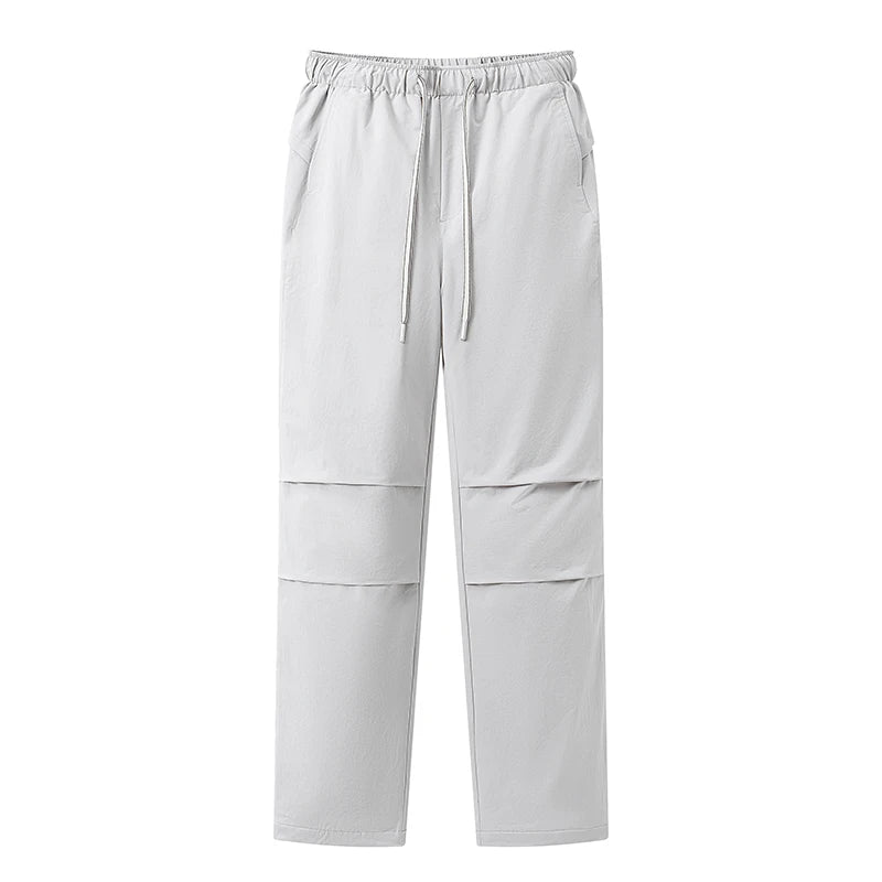 Outdoor Men's And Women's down Trousers 90 Duck down Filling Winter Cold Resistant Warm Windproof Breathable Youth Fashion
