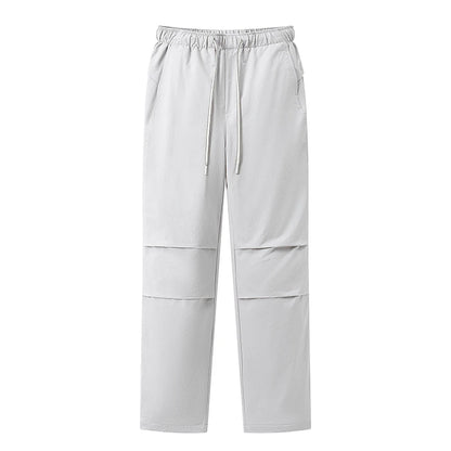 Outdoor Men's And Women's down Trousers 90 Duck down Filling Winter Cold Resistant Warm Windproof Breathable Youth Fashion