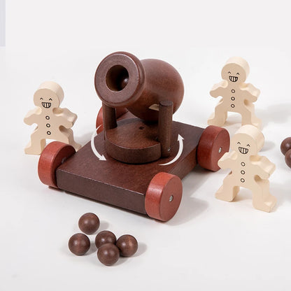 Wooden Toys Beech Wood Car Blocks Cartoon Excavator Educational Montessori Toys Children Ambulance Police Car Birthday Gift