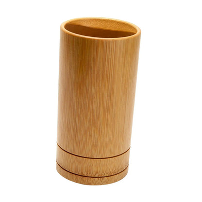 Bamboo Massage Sticks Beauty Salon Roller Stick for Neck Full Body Waist