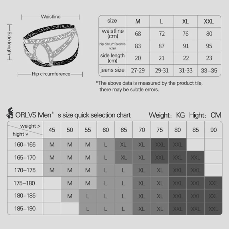 Men's Thong Bikini Underwear Athletic Supporters for Men Breathable Sexy G-String T-Back Underwear