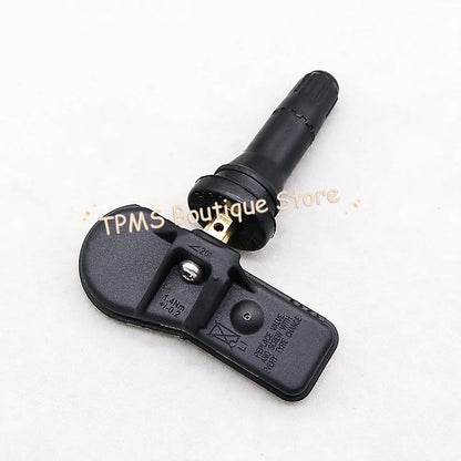 433MHz 52933-J5000 52933J5000 TPMS Sensor For Genesis G70 2017-2025 Car Wheel Tire Pressure Monitor System Replacement Parts