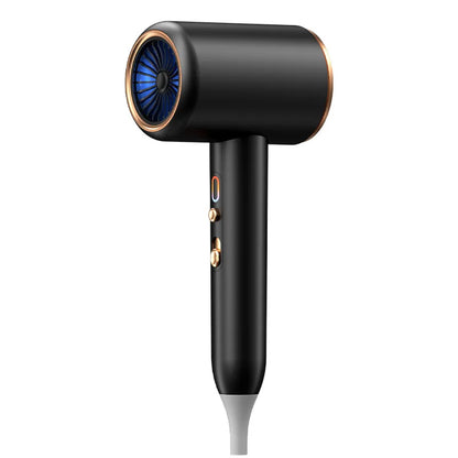 Dedicated Hair Salon/Household High-Speed Hair Dryer 2400w High-Power Fast Drying Bass Negative Ion Hair Dryer