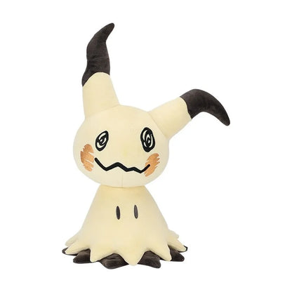 53 Styles Pokemon Plush Charmander Squirtle Pikachu Moon Leaf Eevee Plush Bulbasaur Stuffed Animal Toy Gengar Doll Gift for Kid