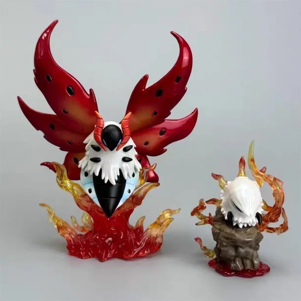 Evolution Line Pokemon Charmander Bulbasaur Squirtle Greninja Anime Action Toy Figures Doll Model Colletion Toys For Children