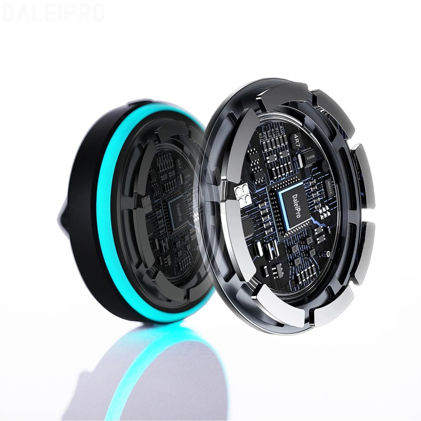 For Mercedes-Benz GLC X253 2016-2020 2021 2022 Special Car Phone Holder Base Wireless Charging Holder Car MagSafe Holder Charger