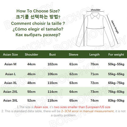 2025 Autumn New Vintage Washed 100% Cotton Long Sleeve Denim Shirt for Men Clothing Turn-down Collar Versatile Streetwear CM7781