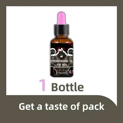 men fashion Big Dick Penis Enlargement Oil Sex Delay Cream for Men Penile Increase Growth Lasting Erection Massage Oil 11