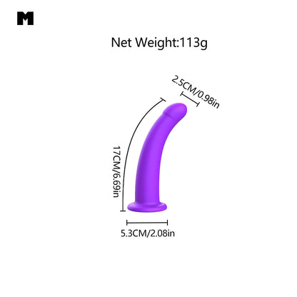 Adjustable Silicone Strap On Dildo Harness Set S M L Sizes Realistic Penis Panties for Women Lesbian Couples G-Spot Anal Vaginal