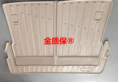 Use for Toyota Land Cruiser LC300 car carpet LC300 floor foot Mats Full Set Fit For LC300 waterproof floor mat LC300 floor mats