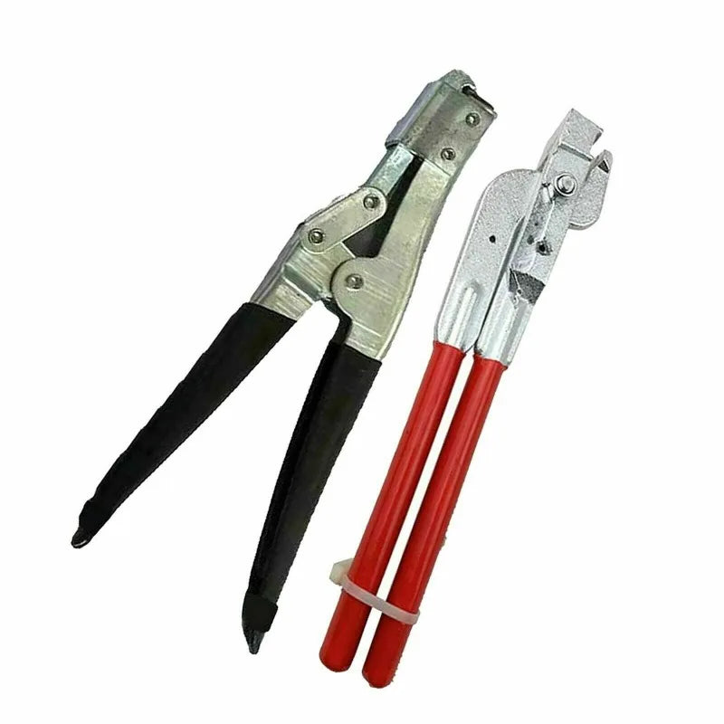 Black/Red Car Radiator Repair Tools Pliers For Radiators Closing Header  Opening Lifter Service Tool Universal Pliers