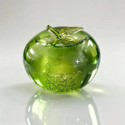 New Sensory Cube Schylling Needoh Pinch Le Glossy Apple Decompression with Slow Rebound Pinch Maltose Decompression Pinch Toy