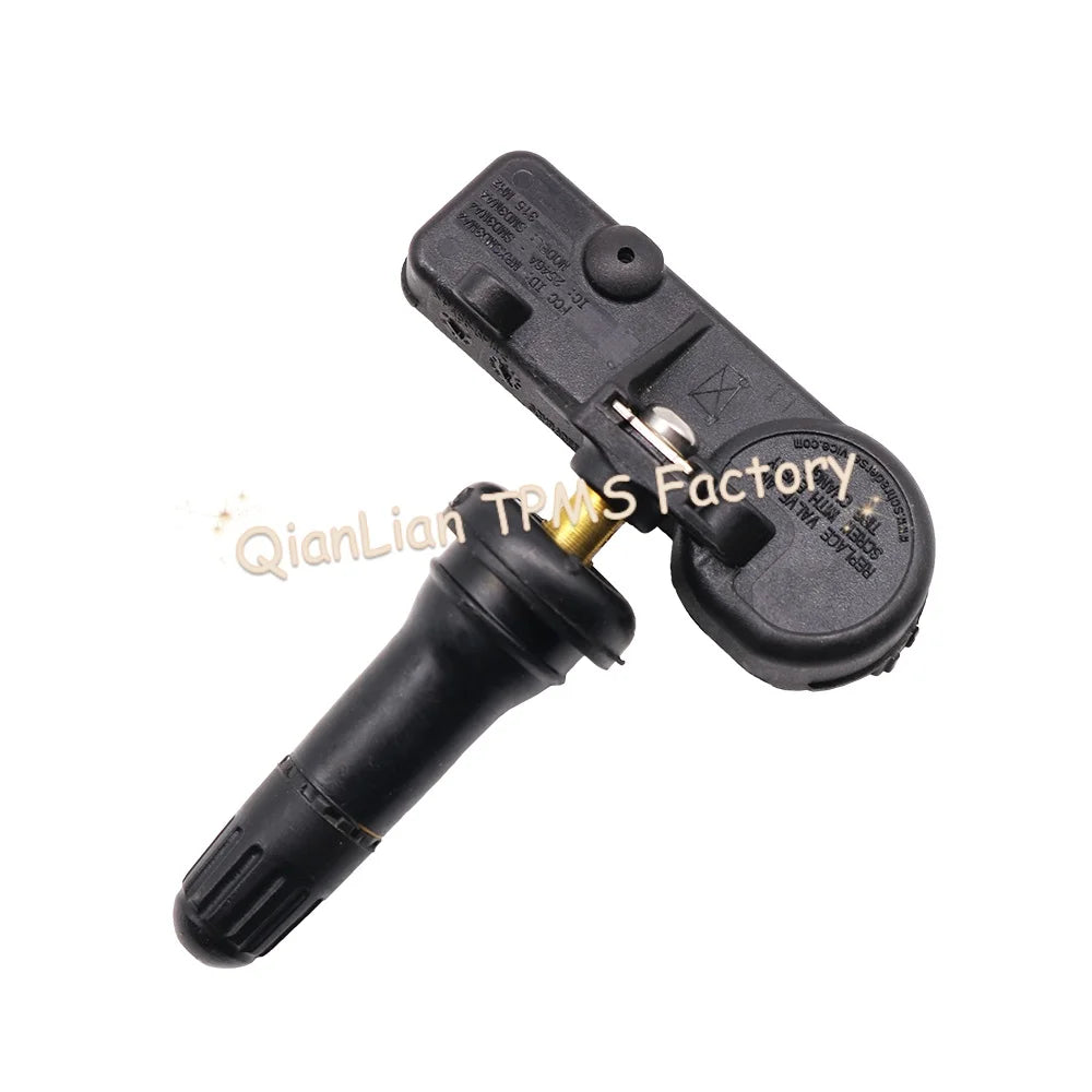 4pcs 28103SG010 TPMS Tire Pressure Monitor System For Subaru Forester Impreza WRX STI Tribeca Legacy Outback Crosstrek 315Mhz