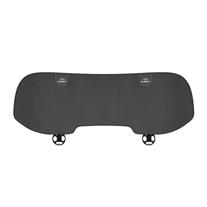 Car Seat Pad Backrest Mat Ice Silk Flax Seat Cushion Covers For Chery Tiggo 7 Pro 8 4 5 3 2 T11 5X Amulet Fora QQ IQ Fulwin