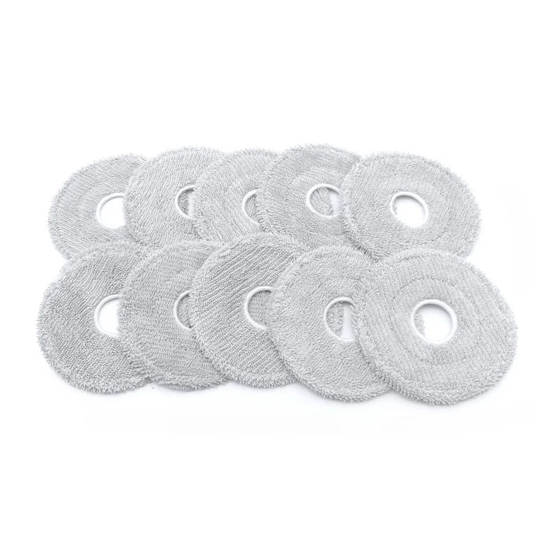 Original Dreame X50 Ultra Mop Plate  For X50 Master/L50 Pro Ultra/X60  Ultra/Matrix10 Ultra Mop Extend Tray Robot Accessory