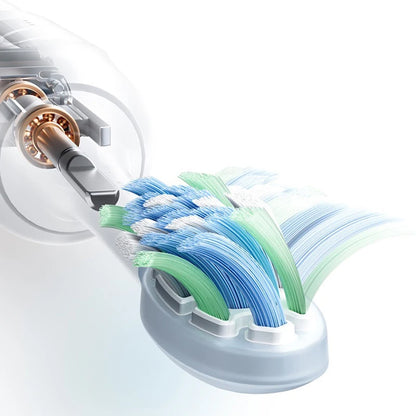 Xiaomi Mijia Sonic Sweep Vibration Toothbrush 3 Mode Smart Memory Teeth Cleaning Electric Tooth Brush IPX8 Waterproof