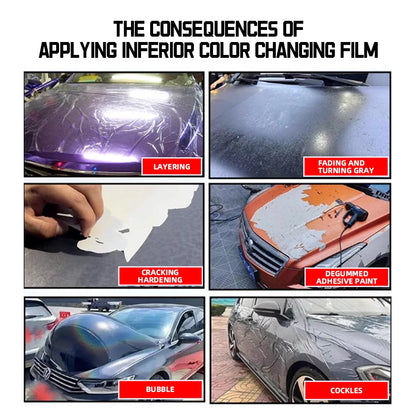 Super Bright Metallic Emerald Green Full Car Wrap Vinyl PVC PET Auto Body Sticker Color Changing Film Roll Paint Protection 18M