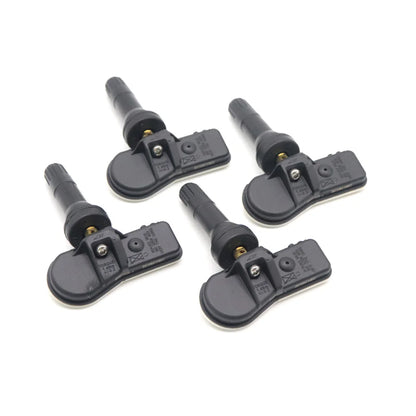 407009322R Car TPMS Tire Pressure Monitoring Sensor For Opel Movano Vivaro Renault Captur Clio Van Dokker 433mhz 2012-2020