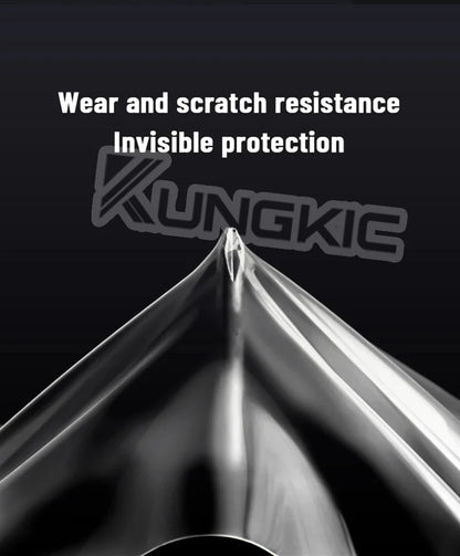 Auto Central Control TPU Navigation Anti Scratch interior Protection Film Navigation For BYD SEALION 7 EV 2024 Accessories