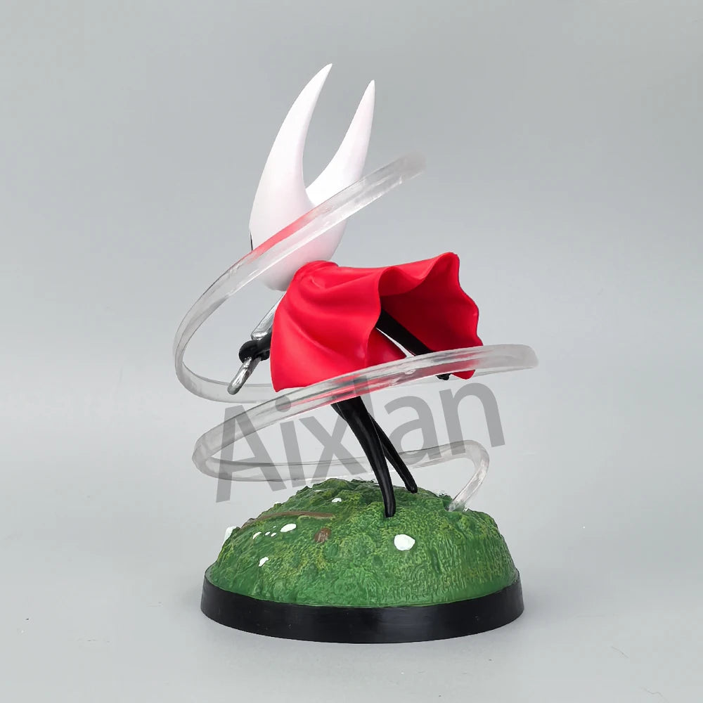 NEW Game Hollow Knight: Silksong  Anime Figure PVC Action Figure Collectible Model Halloween Christmas Gift Toy Doll