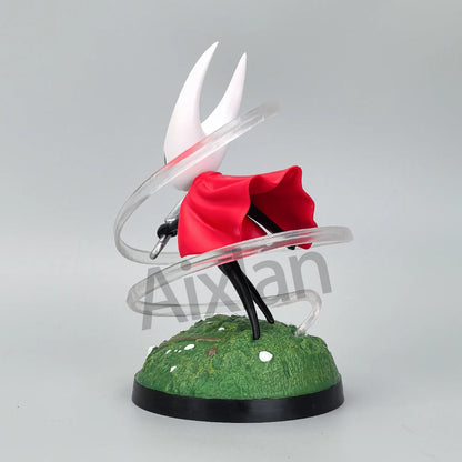 NEW Game Hollow Knight: Silksong  Anime Figure PVC Action Figure Collectible Model Halloween Christmas Gift Toy Doll