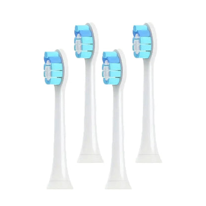 4/8pcs Replacement Toothbrush Heads for Philip Sonicare Electric Toothbrush Brush Head 1100 2100 4100 5100 5300 6100 7500