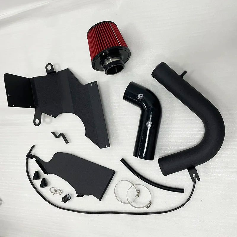 Air Intake System For Audi A3 Q3 VW Golf GTI MK7 EA211 Skoda Polo EA211 1.2T 1.4T TSI engine parts Modification