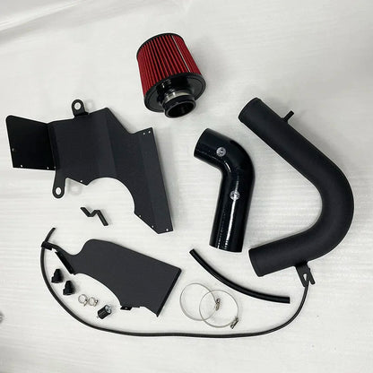 Air Intake System For Audi A3 Q3 VW Golf GTI MK7 EA211 Skoda Polo EA211 1.2T 1.4T TSI engine parts Modification