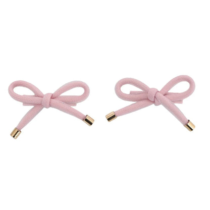 New network management bow tie headband bow tie hair accessory hair clip baby headband girl decoration