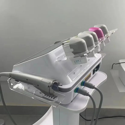 Professional Beauty SPA Machine Face Tightening Burning Fat Skin Care Firming Slimming