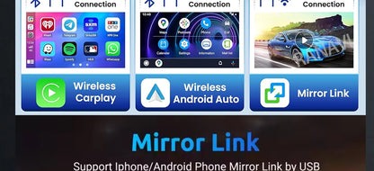 Car Radio Android 15 For KIA Sportage 2010 2011 2012 2013 2014 2015 2016 5G WIFI Qualcomm Navigation DSP Stereo Multimedia GPS