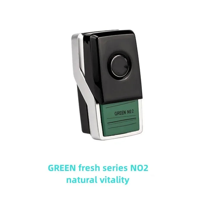 Suitable for BMW G11 G12 G38 G30 air freshener 8 fragrance original fragrance diffuser car perfume fragrance system refill