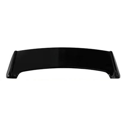 Car Rear Trunk Boot Lip Spoiler Robot Style Rear Roof Spoiler Extension Body Kit Tuning For VW Golf Golf 6 GTI Mk6 GTI GTD R20