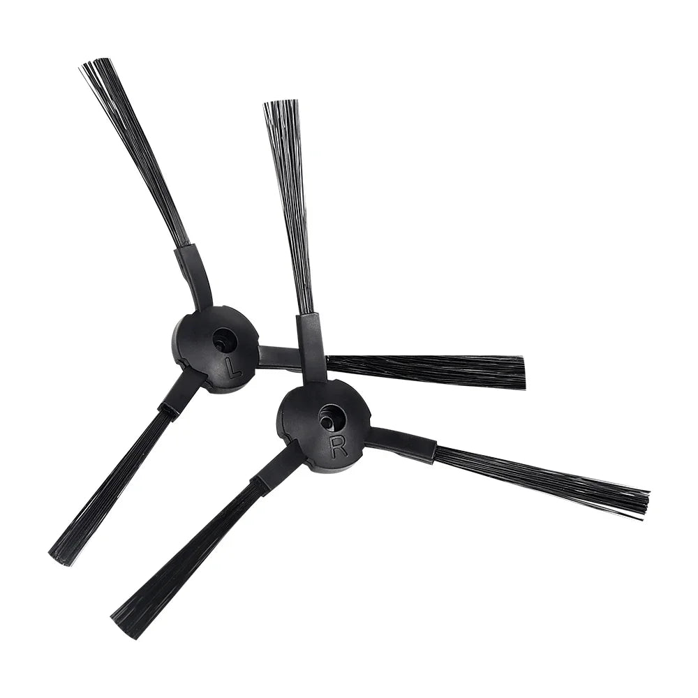 Side Brush For ILIFE V7 V7S A4 A4S A40 A6 A4S V5 V50 V5S V5S Pro V3S V3L V3S Pro X5 T4 X430 X432 X620 X623 Vacuum Accessories