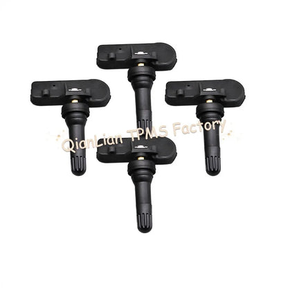 56029481AB 4pcs 433MHz TPMS Tire Pressure Sensor For Jeep Grand Cherokee Compass Patriot Tire Pressure Monitoring System