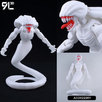 9L3D New 2025 Titan13 Fushiguro Desk Decoration LUCKY13 Mahoraga & Dogs T13 Multi-Jointed Dummy13 Stop Motion Animation For Fans
