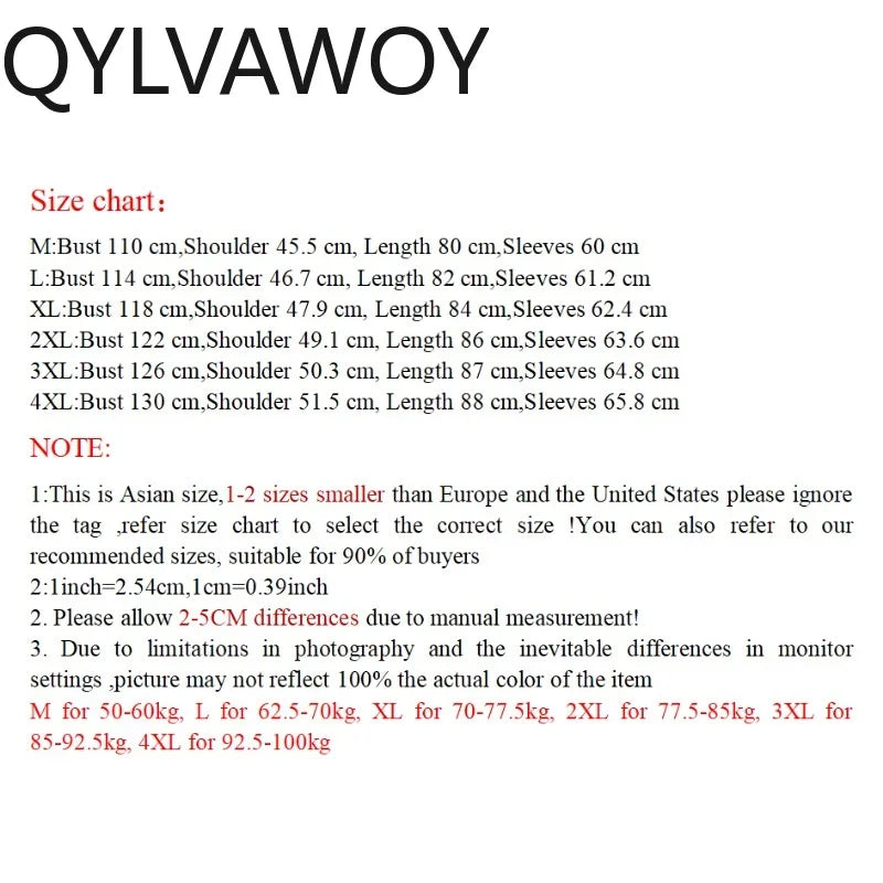 QYLVAWOY 70% Real Wool Man Jacket Winter Jackets Detachable Goose Down Liner Men's Wool and Trench Coats Business Man Clothes